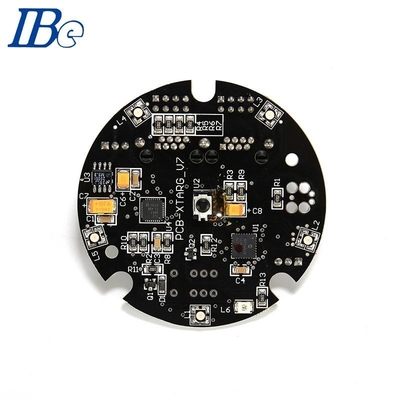 94v0 الألومنيوم SMD LED TV PCB Professional Pcba Design Service Manufacturers