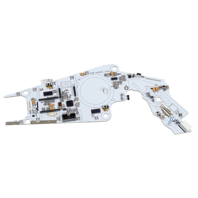 PCBA مرنة لوحة الدوائر المطبوعة FPC الشركة المصنعة PCB OEM ODM