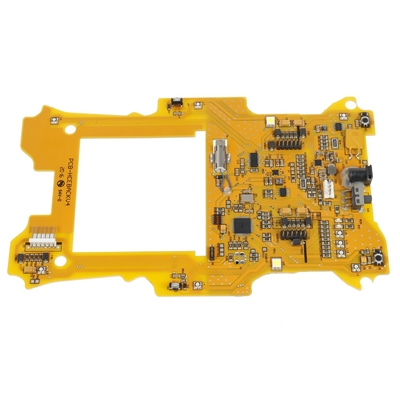 multilayer 800mm*508mm Printed Circuit Board Fabrication HASL OSP