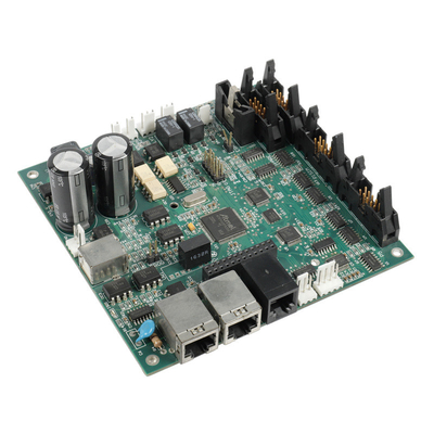 EV الهاتف المحمول اللاسلكي شحن سريع شاحن PCBA الجمعية PCB الشركة المصنعة